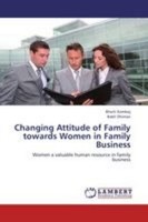Changing Attitude Of Family Towards Women In Family Business, Bharti Kamboj