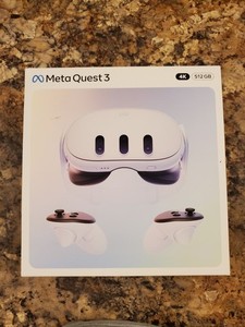Quest 3 512GB | eBay