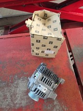ALTERNATORE ORIGINALE PEUGEOT 106 CITROEN AX SAXO ZX DIESEL 1.5 2541725 A11VI45