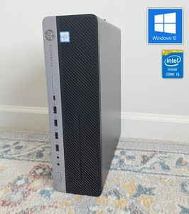 美品/高性能＞ EliteDesk G4 i5T/16G/512G・Office HP EliteDesk 800 G4 Tower Intel core i7-8TH GEN 16gb 256gb win 11
