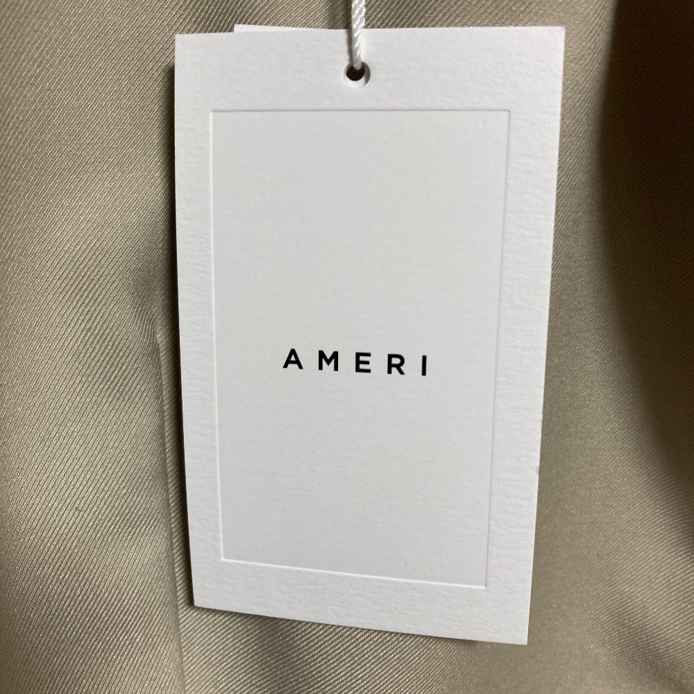 Ameri VINTAGE Back Ribbon Sleeveless Pullover Top… - image 5