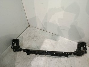 BMW 5 F10 F11 2012 Halterung Stoßstange Stoßfänger hinten 15857711 NAJ13208