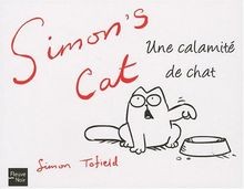 Simons cat : une calamité de chat  von Tofield, ... | Buch | Zustand akzeptabel