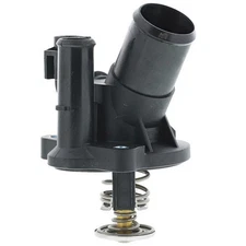 Motorad Engine Coolant Thermostat Housing Assembly P N 604 208