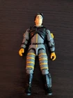 GI Joe 1991 Sci-Fi V2 (Figure Only) Hasbro Vintage Action Figure ARAH