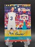 Mia Pauldo - 2025 Leaf Glory Of The Game- Court Queens Silver /40 Auto