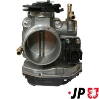 JP Group Drosselklappenstutzen JP 1115400900 FüR Golf Skoda NEW Bora VW Octavia