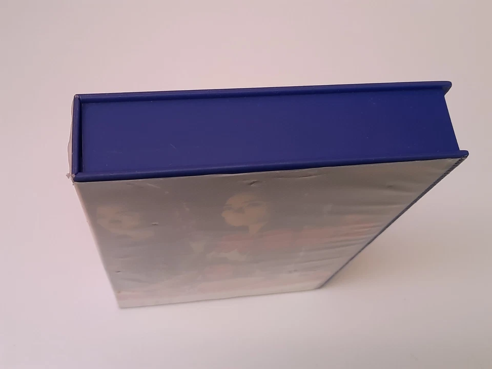 Black Magic 1975 Uncut VHS Hong Kong PAL Mei Ah Video Ti Lung Lo Lieh Cat. III - Bild 4 von 4