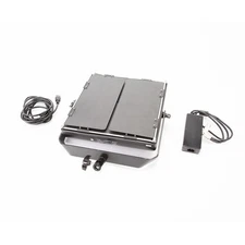 Ikan Lyra 1 x 1 Studio  Field Bi-Color Soft Panel LED Light, 110 deg Beam Angle