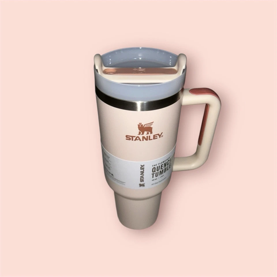 Stanley The Flowstate Quencher H2O Tumbler 1.18 Litre NEW - Image 2 of 4