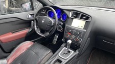 Lève vitre Citroen DS4