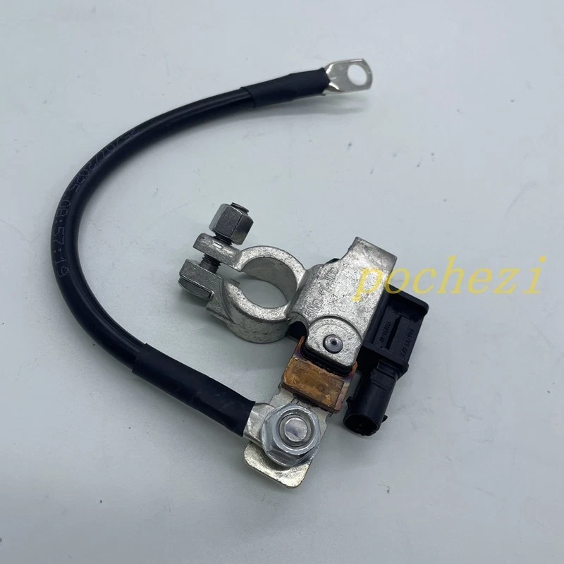 Battery Current Sensor ASSY 32600-TK8-A04 For Honda Odyssey Acura TL TLX MDX Foto 2 de 4