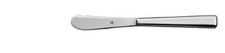 12 Stück WMF Brot-/Buttermesser MB EDITA – Cromargan® Edelstahl 18/10, poliert