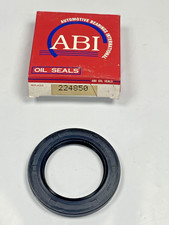 224850 ABI Automotive Wheel Oil Seal, as show...