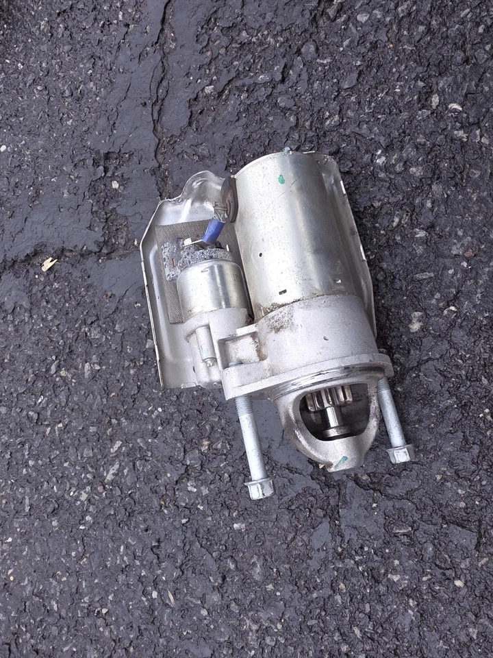 2017-2020 现代圣达菲 XL 初学者电机 55K 3.3L 升 361003C260 原始设备制造商 — 第 2/4 张图片