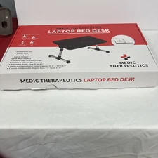 NIB Medic Therapeutics Laptop Bed Desk