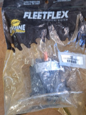 Genuine Fisher 42901 Fleet Flex Snowplow Motor Relay Solenoid Western 42901