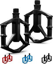 Aluminum Alloy Mtb Pedals Non Slip 916 Light