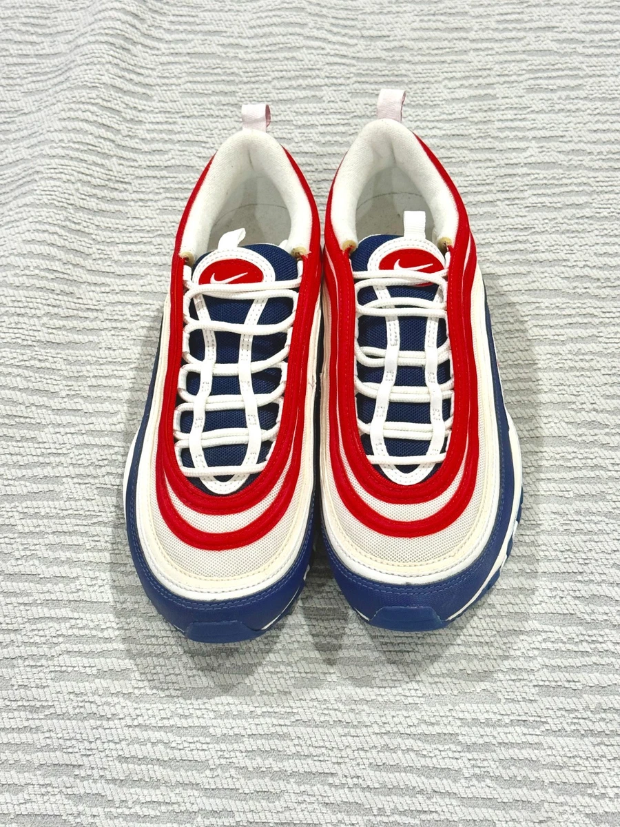 Nike Air Max 97 USA - CW5584-100 for Sale | Authenticity