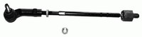 Spurstange Vorne Links Lemförder 27645 01 FÜR Seat Skoda VW Lenkstange