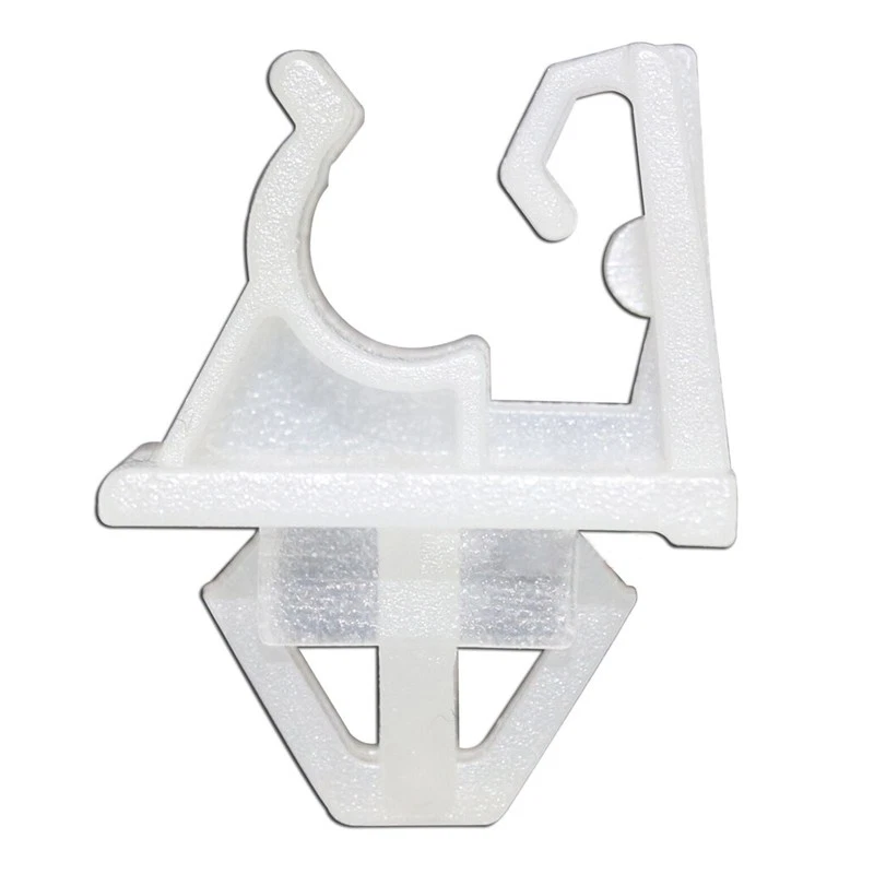 20x Abrazadera de clip de varilla de hélice de capó apta para Mazda Miata MX-5 NA Bravo Courier Raider Foto 4 de 4