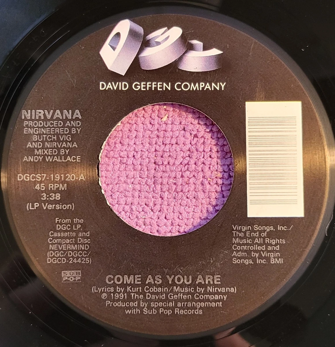 Nirvana 7