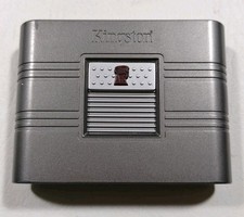 Kingston Technology FCR-HS219/1 USB2.0 Flash Memory Reader