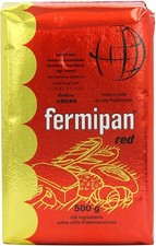 Fermipan Dried Yeast 500g - Baking, Bread Making - Fast Acting