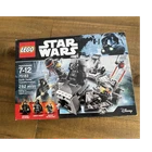 LEGO Star Wars Darth Vader Transformation Set 75183 282 pcs Age 7-12