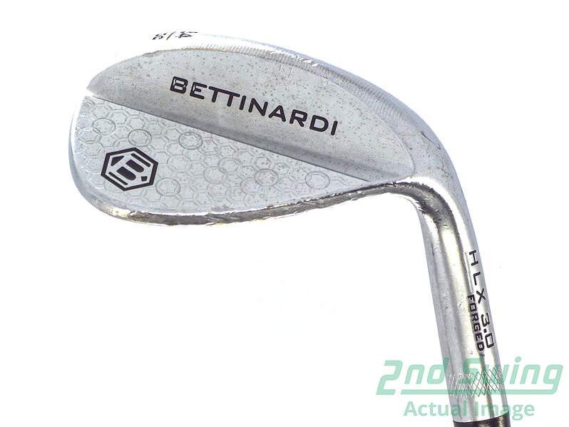 Bettinardi HLX 3.0 Wedge