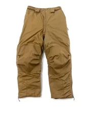 Wild Things Tactical Gore High Loft Pants Coyote Medium 60043 SOF 
