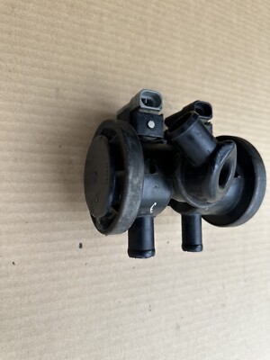 1986-1991 Corvette C4 Factory Smog Control Valve GM 17088106 for 