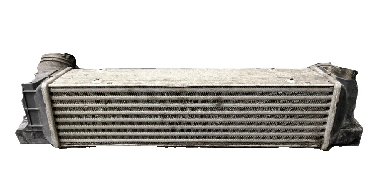 Turbo para automóviles y camiones BMW intercoolers