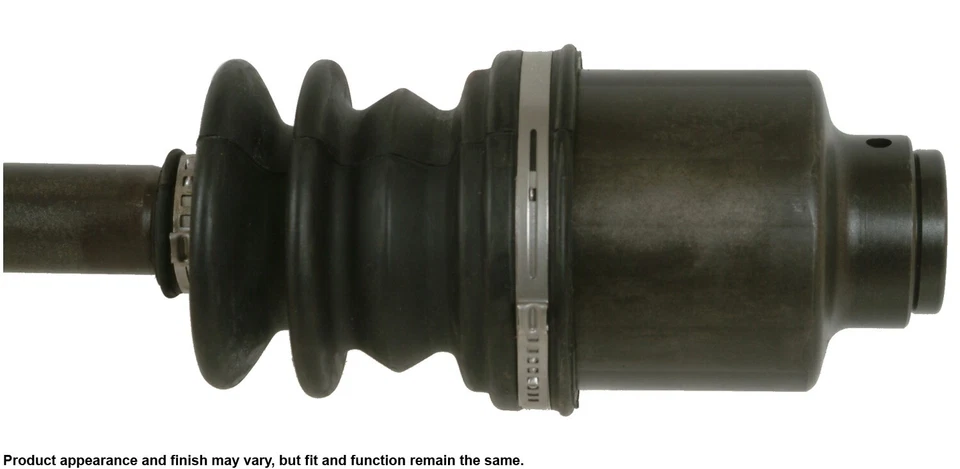 Front PAIR Cardone CV Axle Assembly for 1980-1984 Subaru GL (40251) - Image 4 of 4