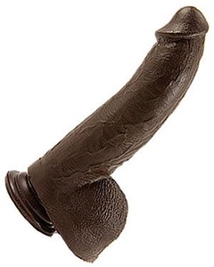How big is mr marcus penis