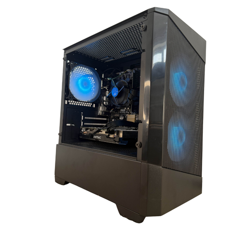 Gaming PC - Intel I5 - GTX 1060 - 190 FPS Fortnite - 第 7/12 張圖片