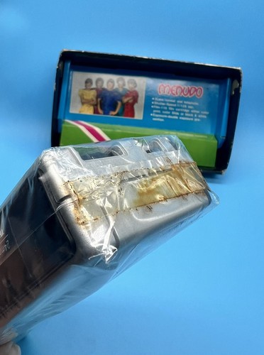 Very RARE (1983) Vintage MENUDO 110 Film Pocket Camera 2000T (New) - Picture 12 of 24