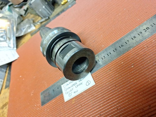 D'andrea Topprun Balanceable ER32 Collet Chuck BT40 - Picture 8 of 8