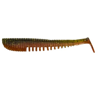 Pontoon21 AWARUNA 3,5'' #404, 6 pcs., Lenght inch./cm 3,5''/8.89 Fishing Soft ...