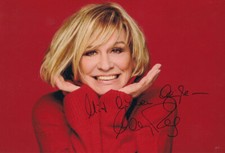 Hit | Mary ROOS | 2000s Photo (Portrait Color XL)