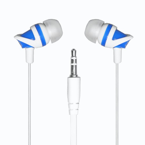 Super Bass In-Ear Kopfhörer Ohrhörer Headset Earphone Headphone PU-Tasche A1 A5 - Picture 9 of 16