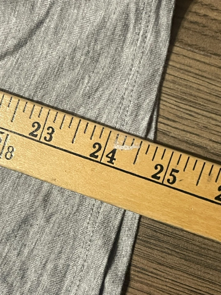 Vestido Justice, para niña talla 14/16, gris, estampado de corazón, línea A, nuevo con etiquetas Foto 4 de 4