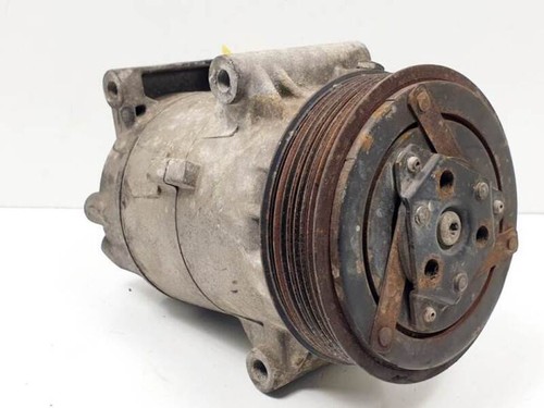 8200678499 694478 klimakompressor 01140554 RENAULT MEGANE II COUPE CABRIO 2003