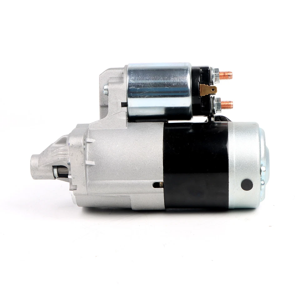 Motor De Arranque para Chevrolet GMC Geo Tracker Pontiac Suzuki Asuna 1.4kW 12V CW 8T Foto 3 de 4