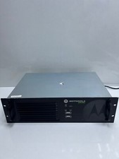 Motorola XPR8300 UHF Repeater, Model  AAM27QPR9JA7AN