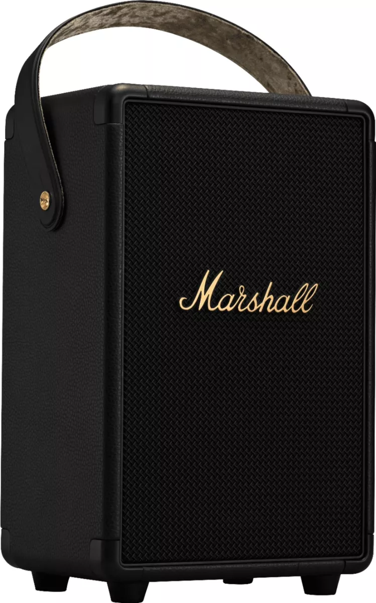 Enceinte bluetooth Marshall Enceinte Portable Marshall Tufton