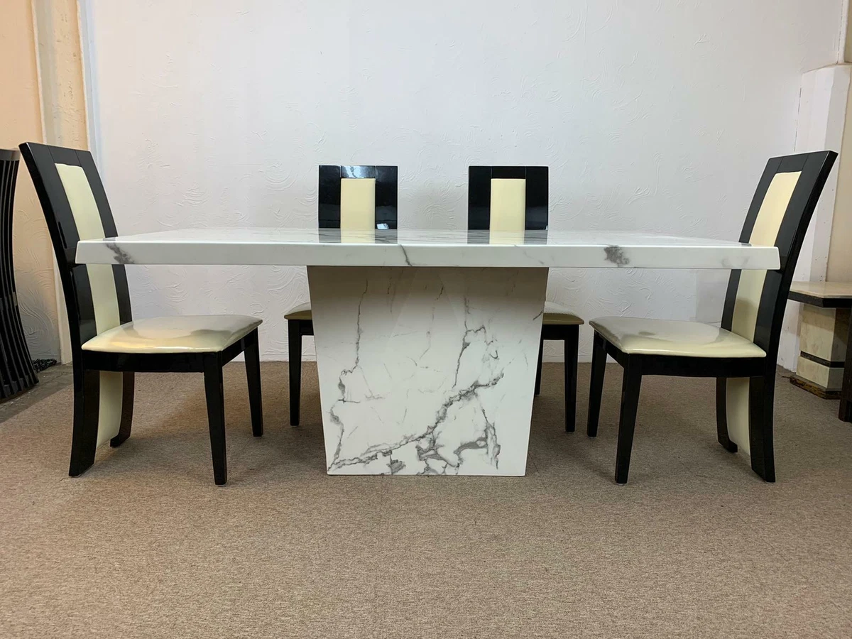 8 dining 2024 chairs ebay