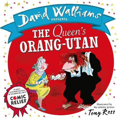 The Queen’s Orang-Utan