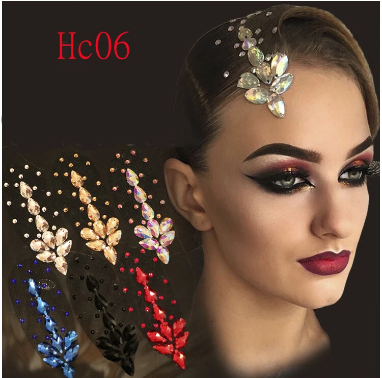 Share 136+ latin dance hairstyles POPPY