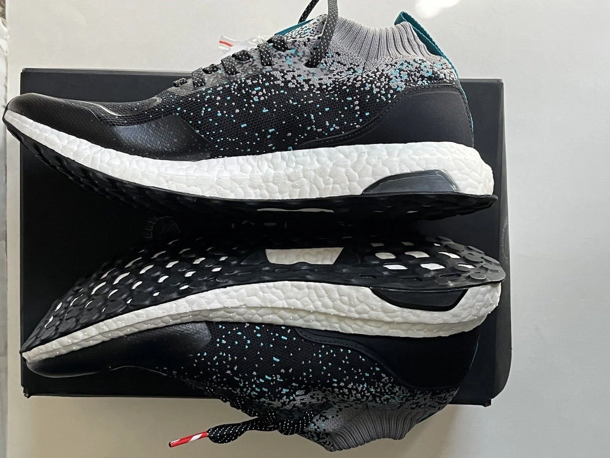 adidas UltraBoost Mid Multicolor Black | eBay